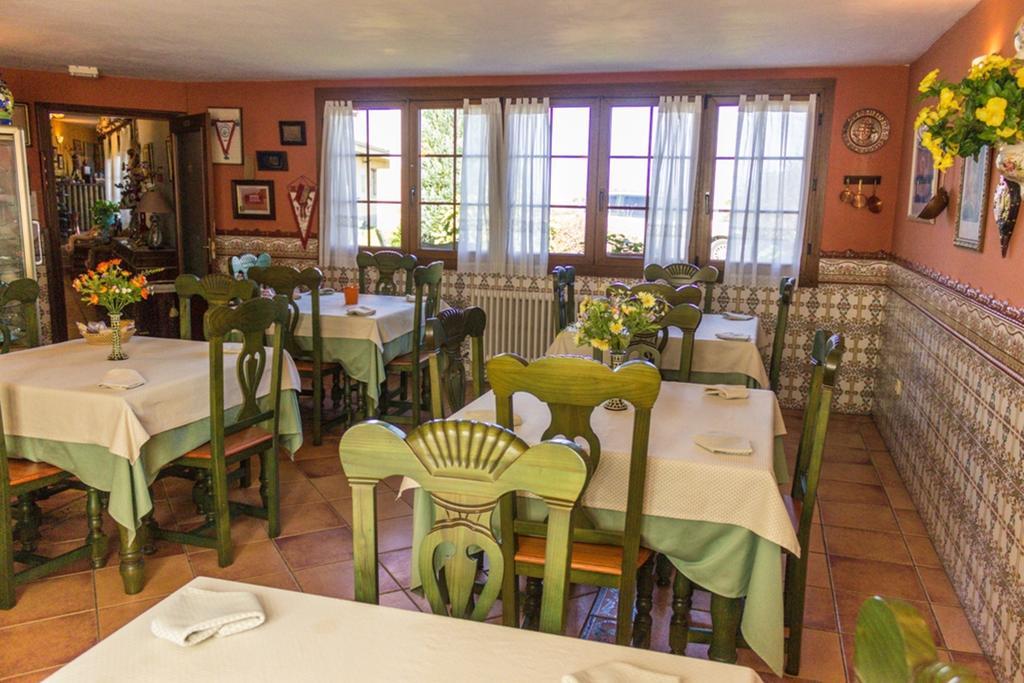 San Remo 2* Villaviciosa (Asturias)