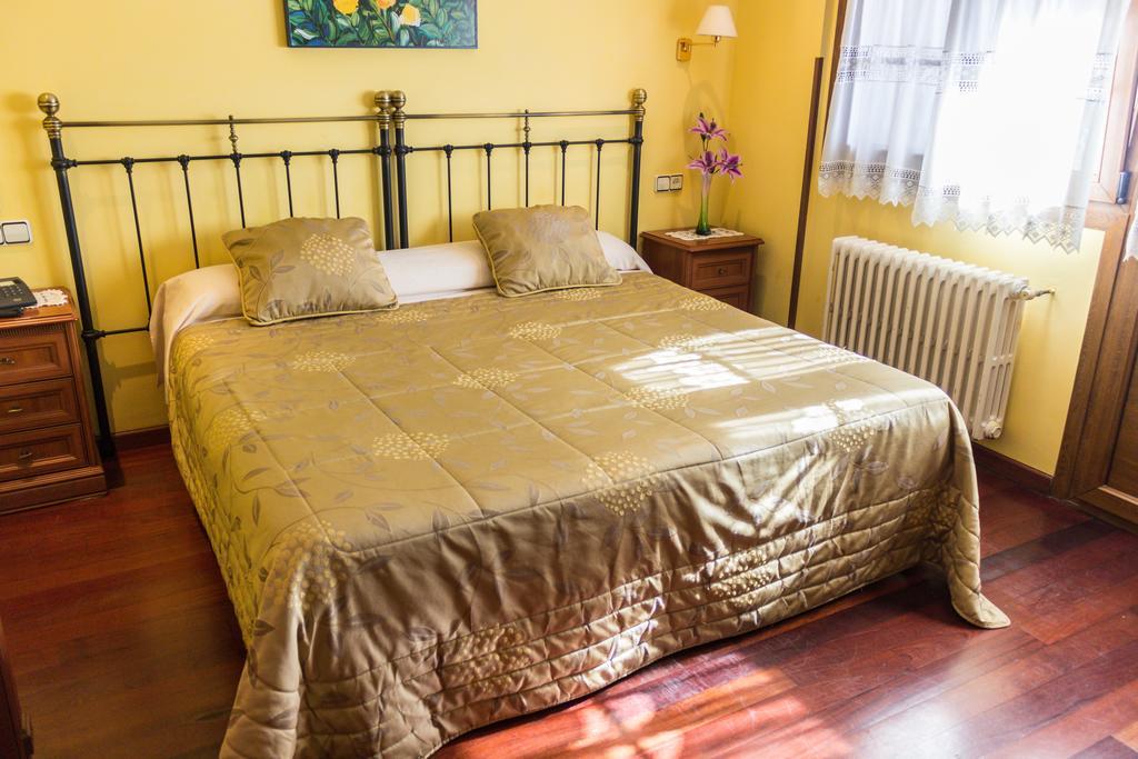 San Remo Hotel Villaviciosa (Asturias)