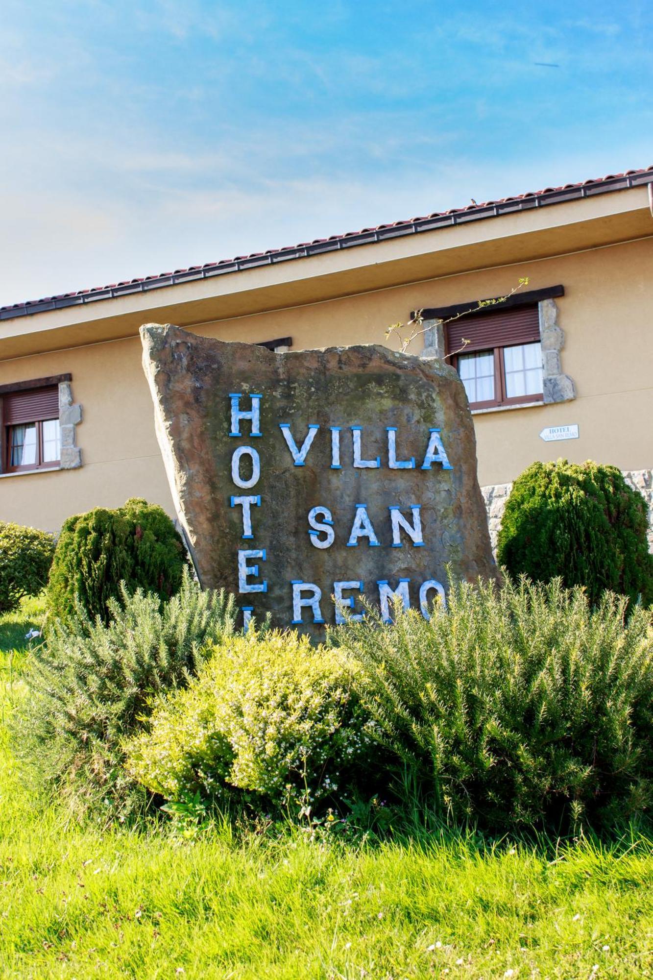 San Remo 2*