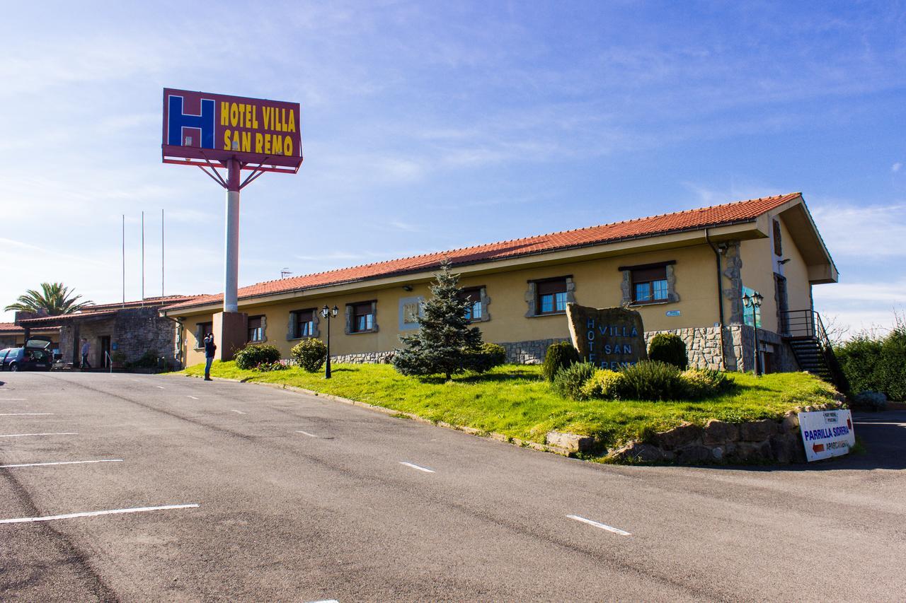 Hotel San Remo 2*