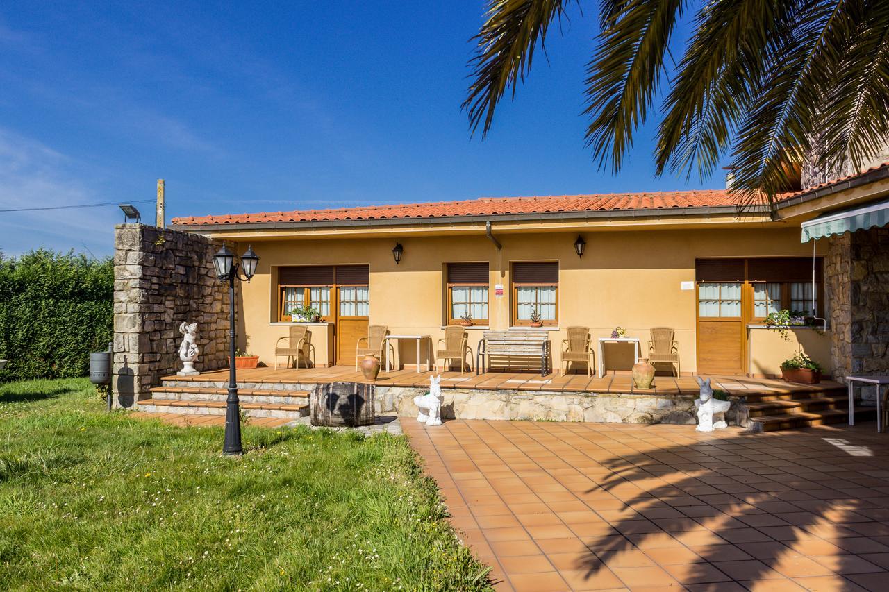 San Remo Villaviciosa (Asturias)