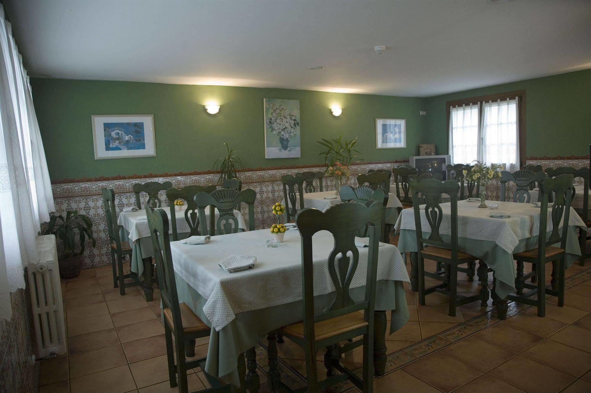 San Remo 2* Villaviciosa (Asturias)
