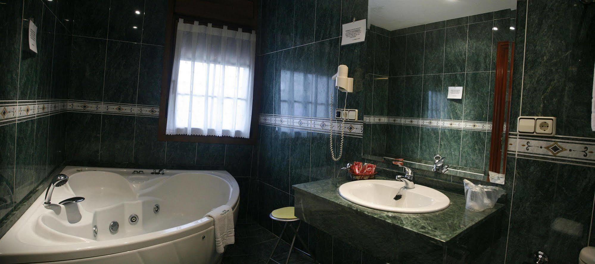 San Remo Hotel Villaviciosa (Asturias)